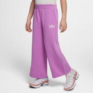 Брюки Nike NKG ESSENTIALS FT WL PANT 36M601-P3R р. 3T розовый