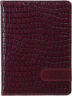 Щоденник датований Bourgeois A6 2026 ДН395/7 коричневий