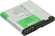 Аккумулятор PowerPlant Nokia BP-5M 800 мА/ч (DV00DV1190)