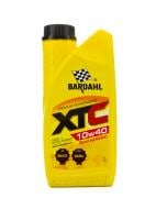 Моторное масло полусинтетическое Bardahl XTC 10W-40 1 л