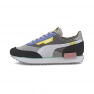 Кросівки жіночі демісезонні Puma Rider Mix Wn s 37289302 р.38,5 сірі Кросівки жіночі демісезонні Puma Rider Mix Wn s 37289302 р.38,5 сірі