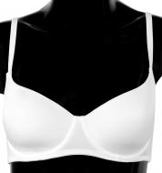 Бюстгальтер Kleo р. 75 E білий 326 MAGDALENA