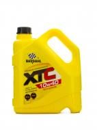 Моторна олива напівсинтетична Bardahl XTC 10W-40 4 л