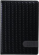 Щоденник датований Bourgeois A5 2026 ДН394/7 чорний