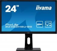 Монитор Iiyama Prolite XB2483HSU-B5 23,8" (XB2483HSU-B5)