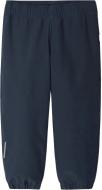 Брюки Reima Softshell Kuori р.92 синий 5100188A-6980