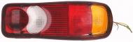 Фара TRUCKLIGHT задняя правая TL-RV002R (E10C63) 12 В