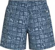 Шорты O'NEILL PRINT 16'' SWIMSHORTS 2800252-35215 р. M синий