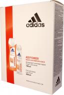 Подарунковий набір для жінок Adidas 2020 Adipower Подарунковий набір для жінок Adidas 2020 Adipower