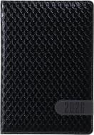 Дневник датированный Bourgeois A5 2026 ДН394/5 черный