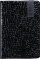 Дневник датированный Bourgeois A5 2026 ДН394/8 черный