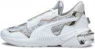 Кроссовки женские демисезонные Puma Provoke XT UNTMD 19443201 р.40,5 белые