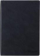 Щоденник недатований Bourgeois A5 ДН396/5 синій