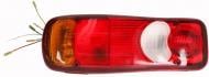 Фара TRUCKLIGHT задняя левая TL-RV002R (E10C62) 12 В
