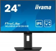 Монитор Iiyama Prolite XUB2493HS-B5 23,8" (XUB2493HS-B5)