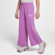 Брюки Nike NKG ESSENTIALS FT WL PANT 36M601-P3R р. 6 розовый