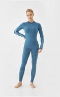 Комплект термобілизни Viking Primeone Lady Set 500/25/7755/7000 р.S блакитний