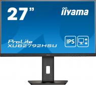 Монитор Iiyama Prolite XUB2792HSU-B5 27" (XUB2792HSU-B5)