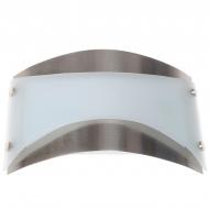 Бра Brille BR02014 40 Вт E14 никель 175016