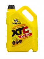 Моторна олива синтетична Bardahl XTC SN C3 5W-30 5 л (36313)