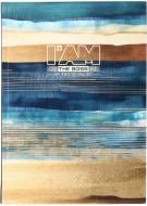 Щоденник датований Bourgeois A5 2026 БК342 в асортименті