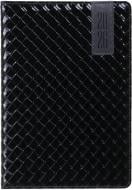 Дневник датированный Bourgeois A5 2026 ДН394/6 черный