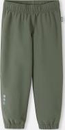 Штани Reima Softshell Oikotie р.110 green 5100010A-8920 Штани Reima Softshell Oikotie р.110 green 5100010A-8920