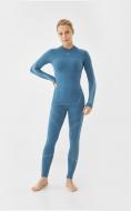 Комплект термобілизни Viking Primeone Lady Set 500/25/7755/7000 р.XS блакитний