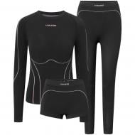 Комплект термобілизни Viking Etna 2.0 Set 500/27/6133/0948 р.XS чорний