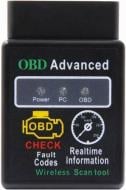 Сканер для диагностики HHELM327 Bluetooth OBD2 V1.5 (22759) VOLTRONIC