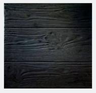 Тротуарная плитка МОНОЛИТ Имитация «дерево» 500х500х47 мм черная Тротуарная плитка МОНОЛИТ Имитация «дерево» 500х500х47 мм черная