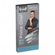 Набор ножей Prime Chef 3 предмета 29-305-177 Krauff