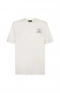 Футболка O'NEILL BEACH CHEST PRINT T-SHIRT 2850378-11010 р.2XL бежевий