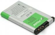 Аккумулятор PowerPlant Nokia BP-6MT 1100 мА/ч (DV00DV6040)
