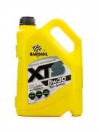 Моторна олива синтетична Bardahl XTS SL/CF A5/B5 5W-30 5 л (36543)