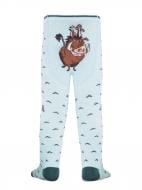 Колготки для девочек Conte-Kids CK Disney 17С-130СПМ 528р.80 бирюзовый