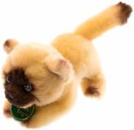 М'яка іграшка Devik Кошеня 15 см бежевий