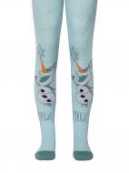 Колготки для девочек Conte-Kids CK Disney 19С-6СПМ 512р.116 бирюзовый