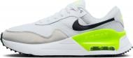 Кроссовки женские демисезонные Nike AIR MAX SYSTM DM9538-104 р.40 серые