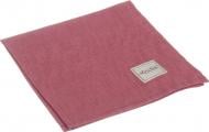 Серветка La Nuit Шарлота 40x40 см винний