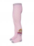 Колготки для девочек Conte-Kids CK Disney 19С-6СПМ 516р.122 розовый