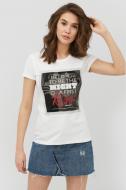 Футболка YAPPI WW1600 р.XL білий