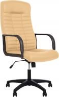 Кресло Nowy Styl BOSS KD TILT PL64 ECO-01 бежевый