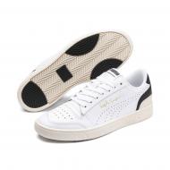 Кроссовки мужские демисезонные Puma Ralph Sampson Lo Perf Soft 37239503 р.44,5 белые Кроссовки мужские демисезонные Puma Ralph Sampson Lo Perf Soft 37239503 р.44,5 белые