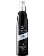 Лосьйон DSD de Luxe Anti Dandruff 1.4 Dixidox Antiseborrheic Lotion 200 мл