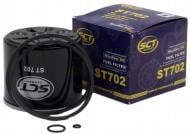 Фильтр топливный Mannol sct st 702 (17574) Фильтр топливный Mannol sct st 702 (17574)