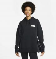 Худи Nike U NRG SACAI HOODIE CV5727-010 р. L черный