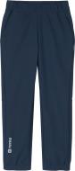 Брюки Reima Softshell Helppo р.104 темно-синий 532267-6980