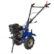 Мотоблок бензиновый Powercraft МБ2070Б/М2 (колеса 4.00-8)