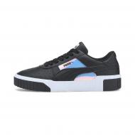 Кроссовки женские демисезонные Puma Cali Glow Wn's 37256302 р.36 черные